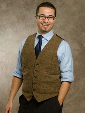 Tom I. Romero II